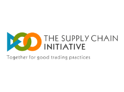 THE SUPPLY CHAIN INITIATIVE 