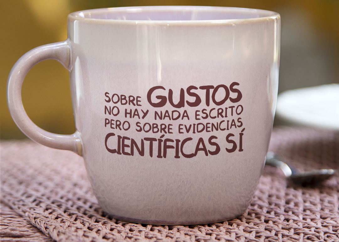 En marcha la campaña “Pongamos las cosas sobre la mesa”